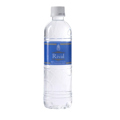 RivalDr'sPerformanceWater