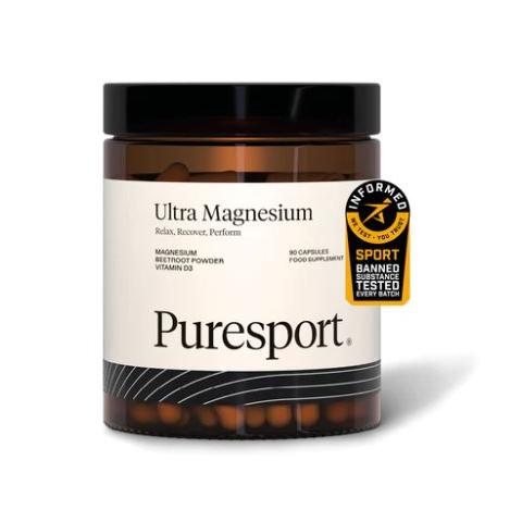 puresport ultra magnesium