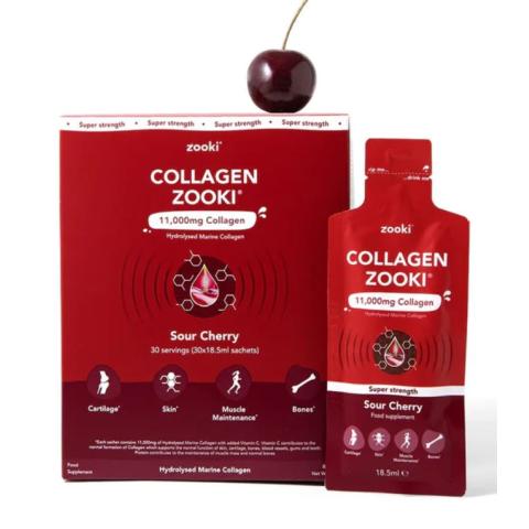 zooki ss collagen 2