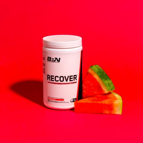 RECOVER