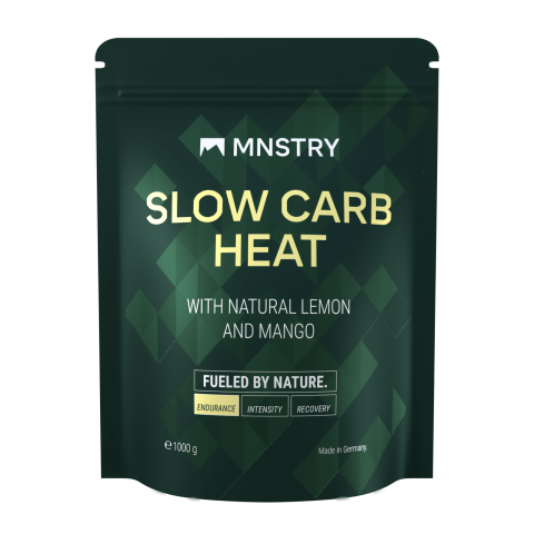 MNSTRY_Produktfoto_Beutel_1000g_Slow Carb Heat