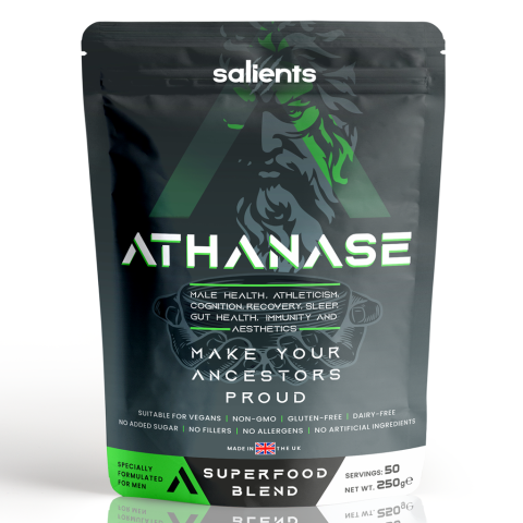 Athanase Bag