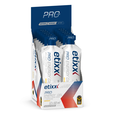 Etixx - DCEGPM+C 1