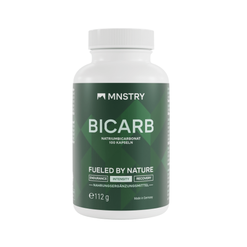 MNSTRY Bicarb