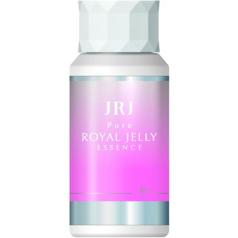 JRJ Pure Royal Jelly