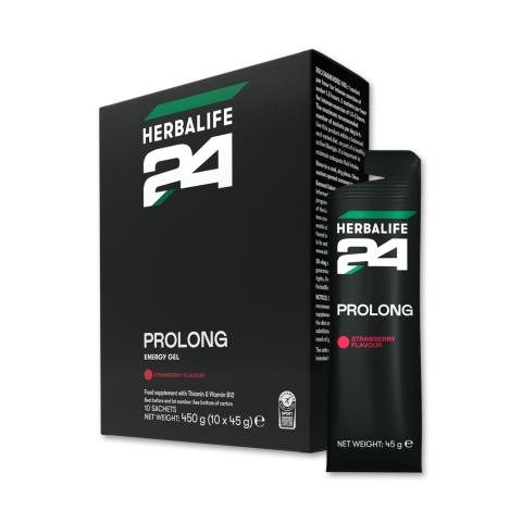 Herbalife - H24 Prolong Energy Gel