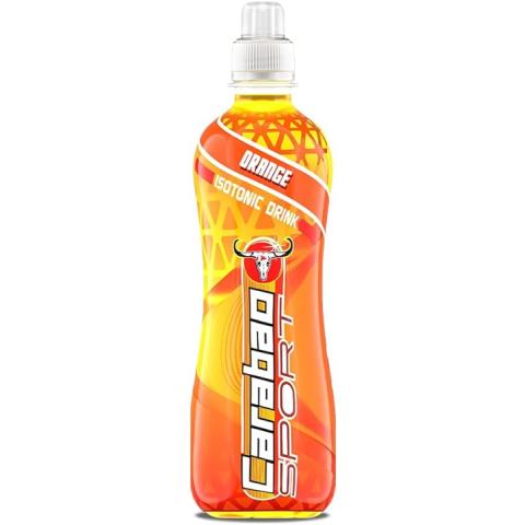 Carabao Sport - Orange