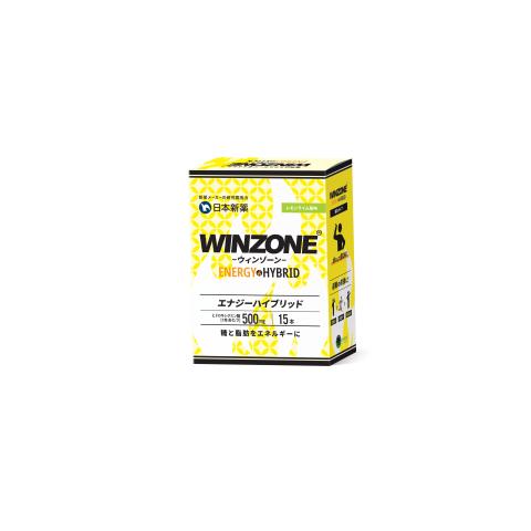 WINZONE ENERGY HYBRID 1