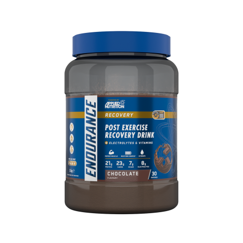 Applied Nutrition - Endurance Velocity Fuel Recovery - Chocolate