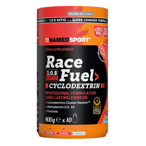 NAMEDSPORT> - Race Fuel>