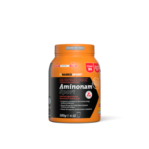 NAMEDSPORT> - Aminonam Sport