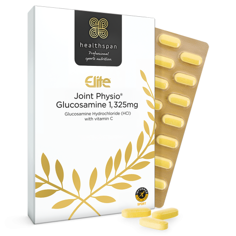 Healthspan Elite - Joint Physio Glucosamine 1325mg