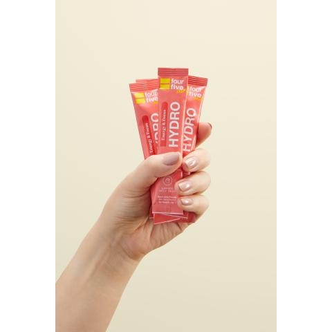 Fourfive - fourfive Hydro Plus Energy & Focus