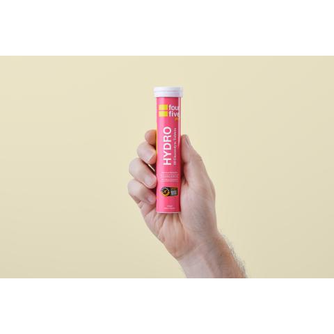 Fourfive - Hydro Plus - Berry
