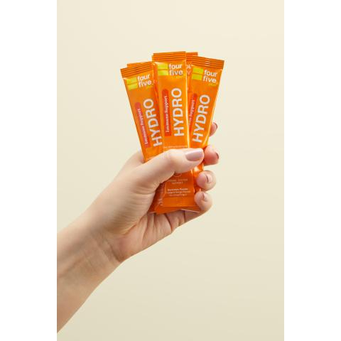 Fourfive - fourfive Hydro Plus Immune Support