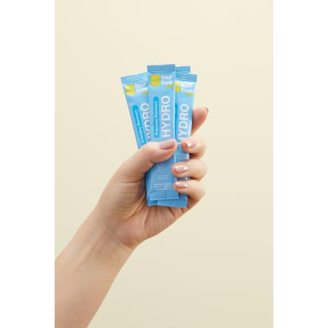 Fourfive - fourfive Hydro Plus Everyday Recovery