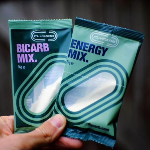 FLYCARB - BiCarrB - Lifestyle 1