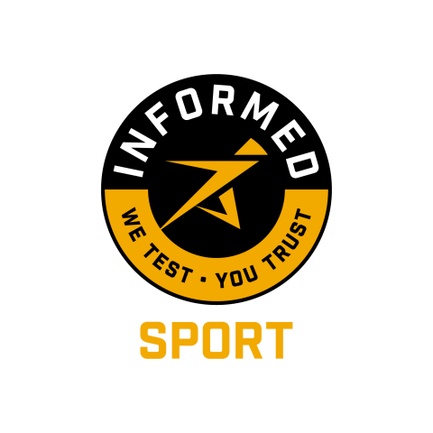 Informed Sport