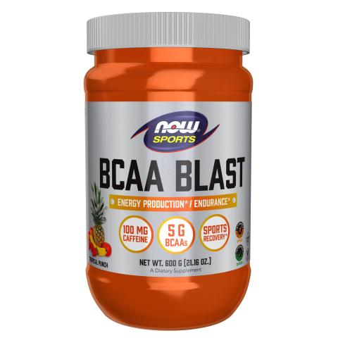 Now Sports - BCAA Blast