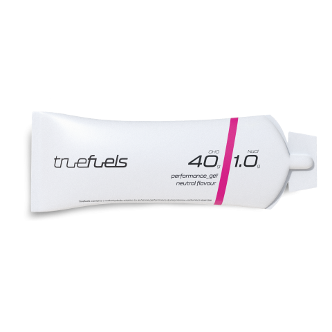 truefuels - Performance_Gel
