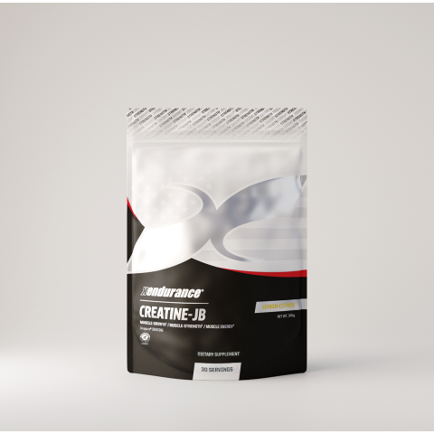 Xendurance - CREATINE-JB - Front