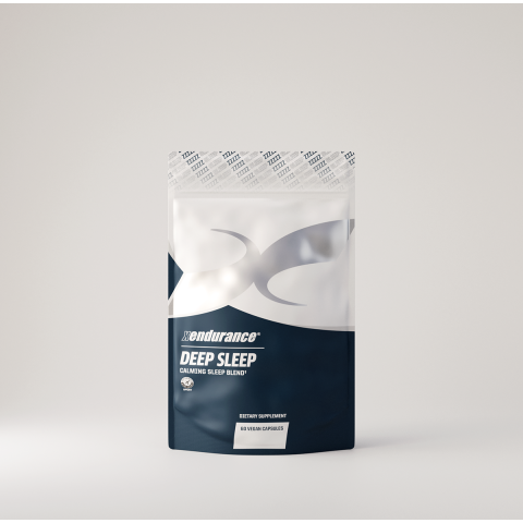 Xendurance - Deep Sleep