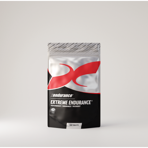 Xendurance - Extreme Endurance