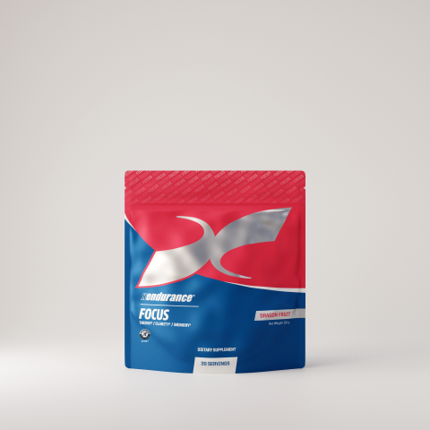 Xendurance - Focus - Front