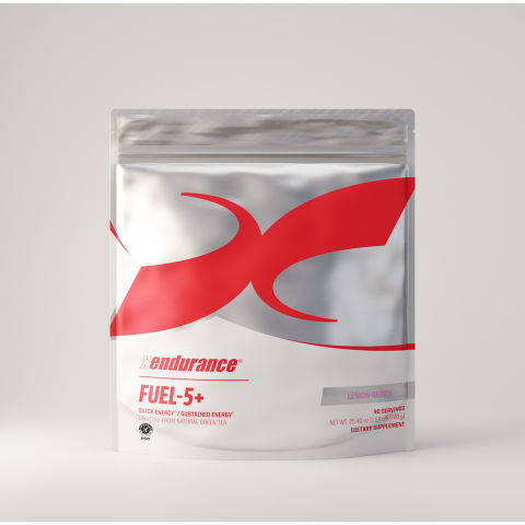 Xendurance - Fuel-5 Plus - Front