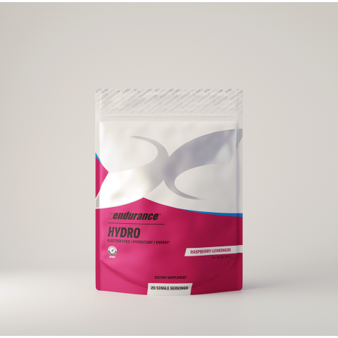 Xendurance - Hydro - Package