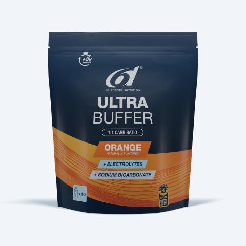 6d Sports Nutrition - 6d ULTRA BUFFER