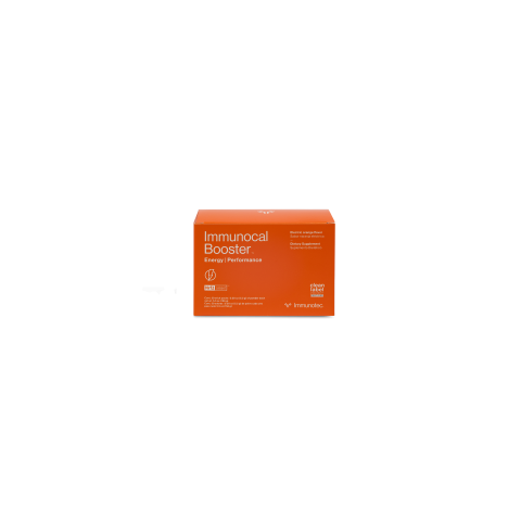 Immunotec - Immunocal Booster Energy - Box