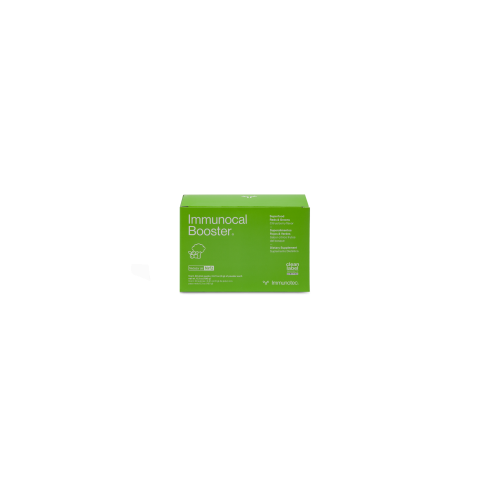 Immunotec - Immunocal Booster R&G - Box