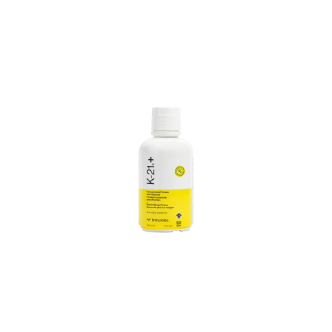 Immunotec - K-21+ - Bottle