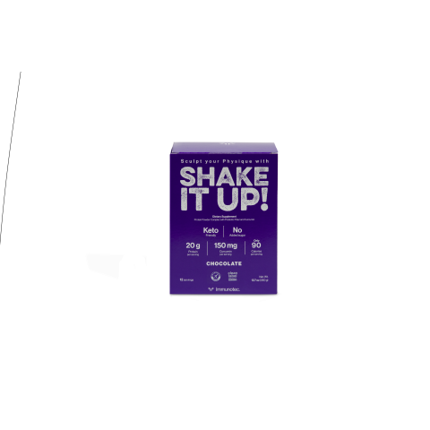 Immunotec - SHAKE IT UP! - Chocolate