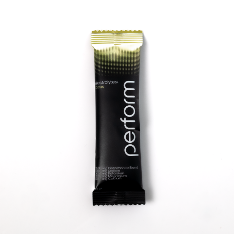 Perform - Electrolytes+ - Product