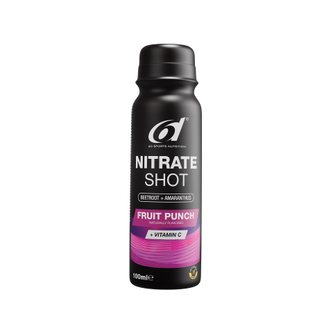 6d Sports Nutrition - 6d NITRATE SHOT