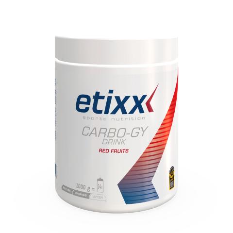 Etixx - CARBO-GY