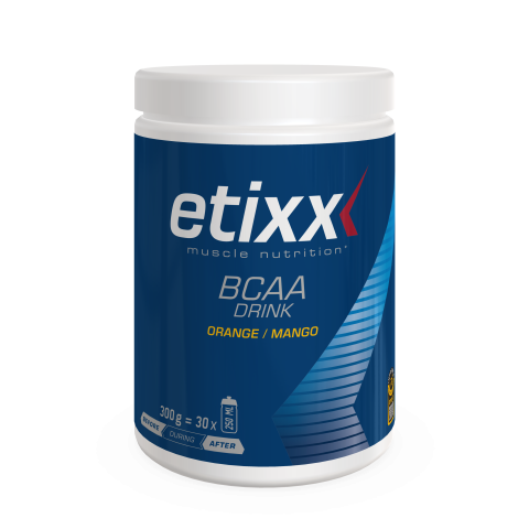 Etixx - BCAA - Orange Mango