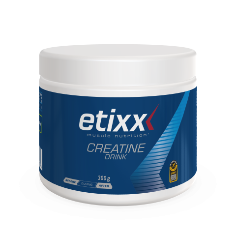 Etixx - CREATINE DRINK