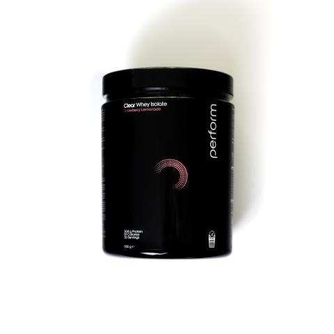 Perform - Clear Whey Isolate