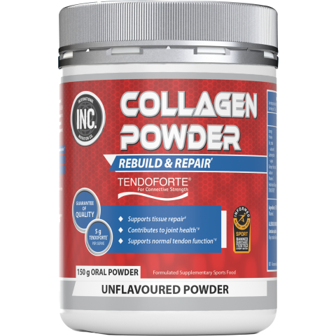INC - INC Collagen Powder