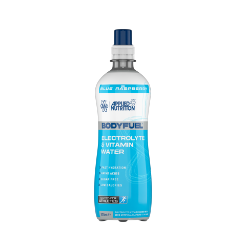Applied Nutrition - Body Fuel