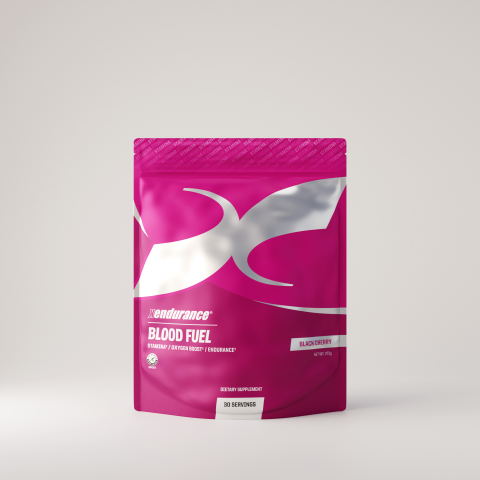 Xendurance - Blood Fuel - Product