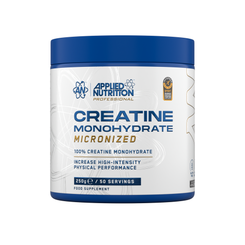 Applied Nutrition - Creatine Monohydrate Professional - 250g