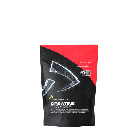 PurePower Sport Elite - Elite Creatine - Product