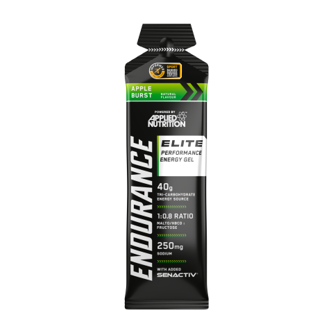 Applied Nutrition - ENDURANCE ELITE PERFORMANCE ENERGY GEL
