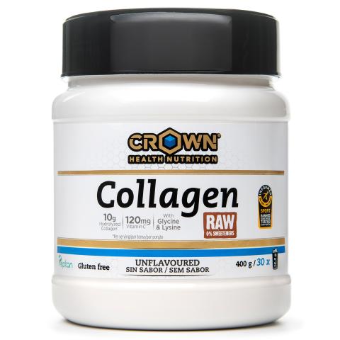 Crown Sport Nutrition - Collagen RAW - Product