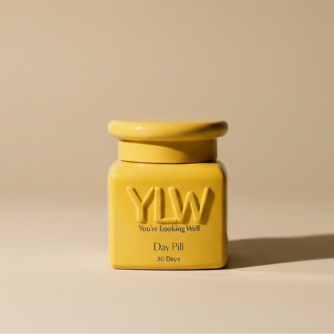 You're Looking Well - Day Pill - Product