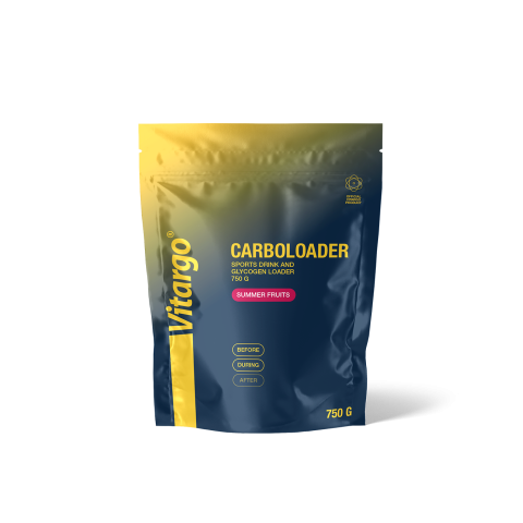Vitargo - Vitargo Carboloader